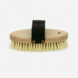 Fouganza Gyökérkefe, rövid sörtéjű - Sentier kép