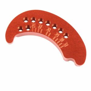 Solognac Csigás íj modul 500 íjhoz, jobbos kép