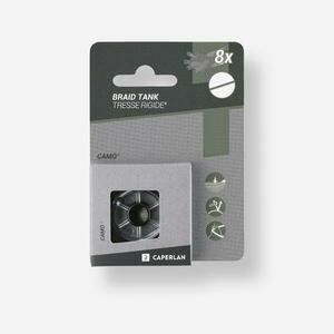 Caperlan Fonott zsinór, 20m - Tank kép