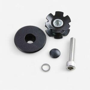 Elops Zárókupak és rózsa 1"1/8 a-headset kormánycsapágyhoz kép