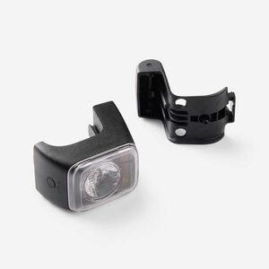 Elops Első Kerékpárlámpa, Usb - City Speed kép