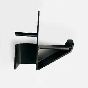 Corength Jobb oldali rúdtartó - fali edzőállvány kép