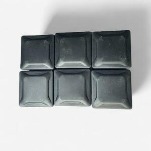 Corength FALI EDZŐÁLLVÁNY MŰANYAG ZÁRÓKUPAKOK kép