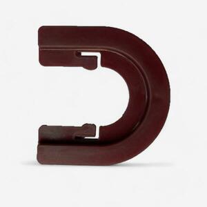 Corength FALI EDZŐÁLLVÁNY MŰANYAG ILLESZTÉK 28 MM kép