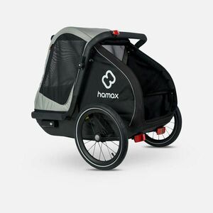 Hamax Utánfutó kutyáknak - Cooper kép