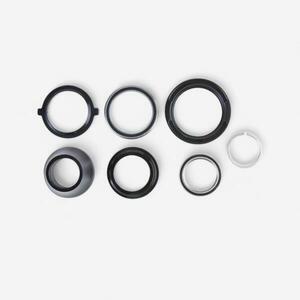 Riverside Félintegrált kormánycsapágy 1, 5, - 1 1/8" kép