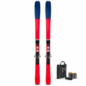 Wedze Túrasíléc, kötéssel, fókával - CRUISER 80 kép