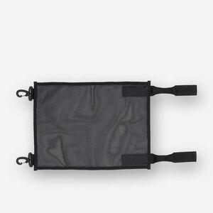 Caperlan Hálós tartó, versenyládához - CSB D36 COMP kép