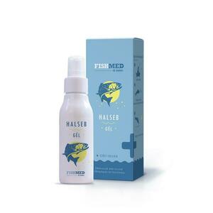 Dr.Kelen Szájfertőtlenítő, 75 ml - Fish Med kép