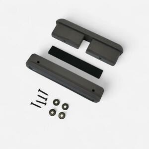 Domyos Ütéscsillapító, Initial Run kép