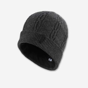 Wedze Felnőtt sísapka, csavart mintás kép