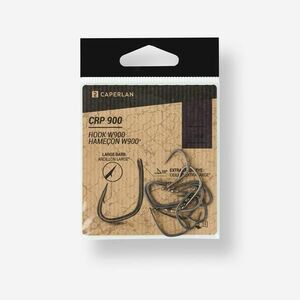 Caperlan Bojlis horog - Wild X 900 kép