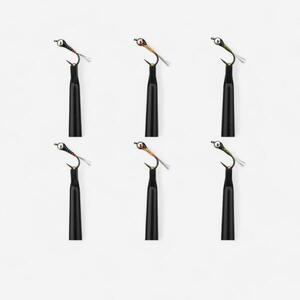 Caperlan Műlégy, 6 db - HRK25 kép