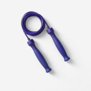 Domyos Ugrálókötél, gumi, állítható hosszúságú - 500-as kép