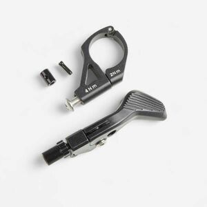 Rockrider Nyeregcső szabályzó kar YSP15 és YSP18 alumínium teleszkópos nyeregcsövekhez kép