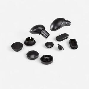 Domyos Műanyag végzáró készlet, EL520 kép