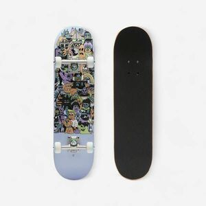 Decathlon Gyerek gördeszka lap, 7, 25", 3-7 éves korig - CP100 MINI kép