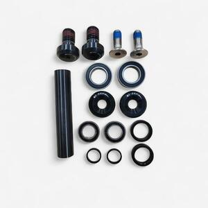 Rockrider Váztengely, Csapágyak Expscc20 - Race 900s kép