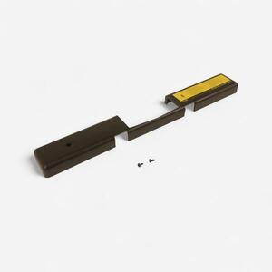 Domyos Műanyag első láb borítás kép