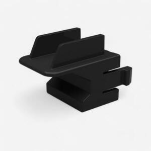 Elops Rögzítő készlet 500-as kerékpárkosárhoz, 4 db kép