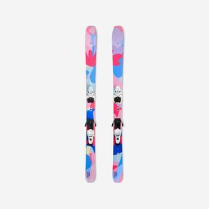 Wedze Női pályasíléc, kötéssel - Cross 150+ kép