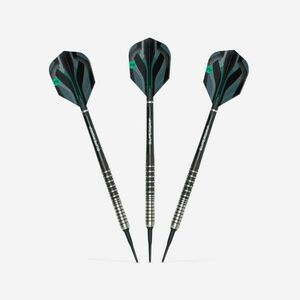 Műanyag hegyű dartsnyíl kép