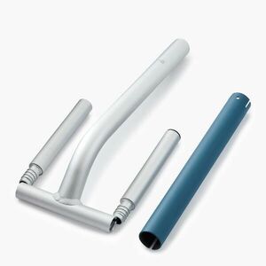 Oxelo Kormány/markolat, rollerhez - R500 kép