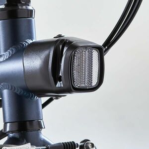 Btwin Orrelem összecsukható kerékpárhoz kép