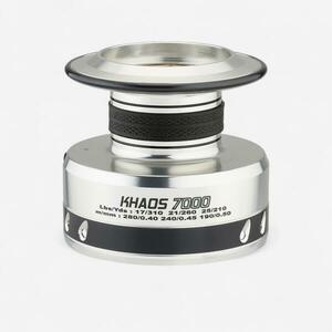 Caperlan Dob Khaos 7000 tengeri orsóhoz kép