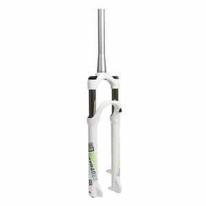 Rock Shox Villa XC30 Silver TK 27, 5” 100 mm, tapered, QR 9 mm kép