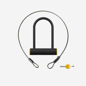 Decathlon U kerékpárzár, ART2 - 900-as kép