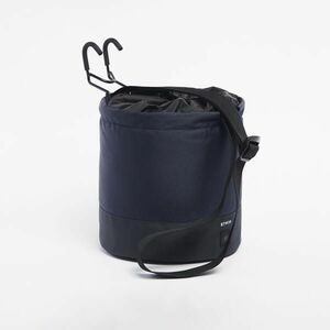 Btwin Kerékpár kosár, 10 l, összecsukható kerékpárra kép