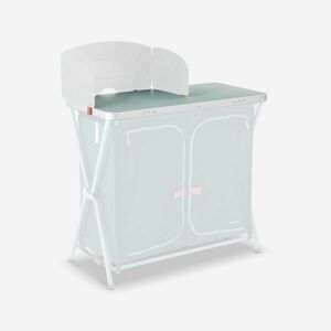 Kemping alkatrészek kép