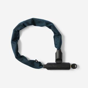 Btwin Láncos kerékpárzár - 500 M kép