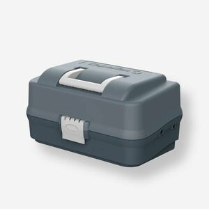 Caperlan Horgászdoboz, 3 tálcás, 7, 7 literes - BX 3T kép