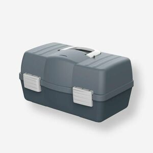 Caperlan Horgász doboz, 17, 7 l, 6 tálcás - BX T kép