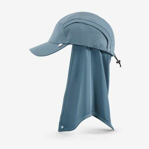 Forclaz Túra sildes sapka - MT900 Light kép