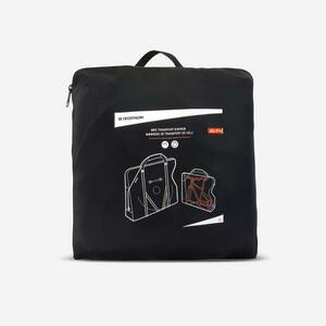 Decathlon Kerékpárhuzat kép