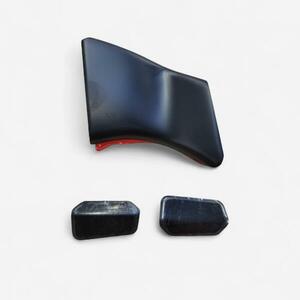 Rockrider Alumínium védőlemez, DBC21 - XC 900 kép