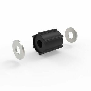 Wedze Forgásgátló szett hótalppá alakított rollerhez kép