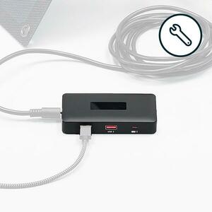 Quechua Csere csatlakozódoboz napelemhez 50 W kép