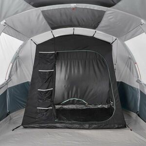 Quechua Hálófülke Arpenaz 6.3 Fresh&Black Sátorhoz kép