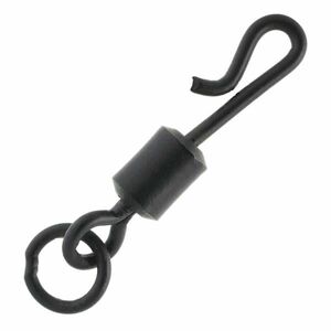 Caperlan Quick Swivel Big Ring forgókapocs pontyhorgászathoz, 10 db kép