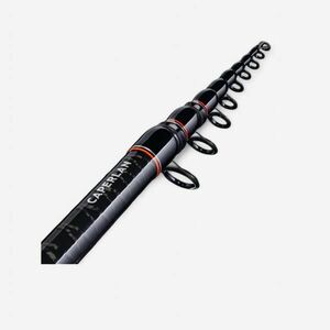 Caperlan E'tensis 9 - 500, 600 és 700 Csere Spicc kép