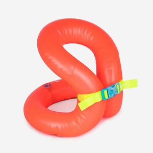 Decathlon Úszómellény, felfújható, 19-30 kg-os gyerekeknek kép