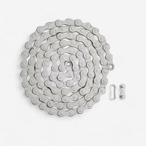 Elops Kerékpárlánc KMC Z1 NARROW RB, 1 sebességes, 104 szemes kép