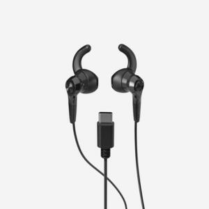 Kiprun Fülhallgató, vezetékes, USB-C - WE100 kép