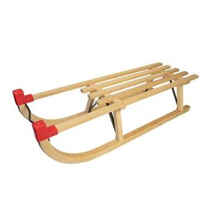 Hazai Kert 100 cm-es faszánkó, natúr kép