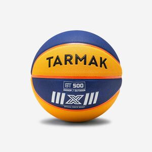 Tarmak Kosárlabda 6-os méret, 3x3-as játékhoz - BT500 kép
