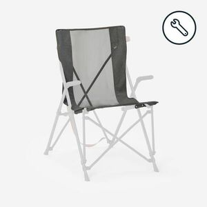 Quechua Vászon Confort kempingfotelhez kép